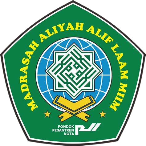 Logo Tengah